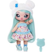 Resim Na! Na! Na! Surprise Sweetest Sweets Bebekleri Ayı Brianna 120100 - 120131 