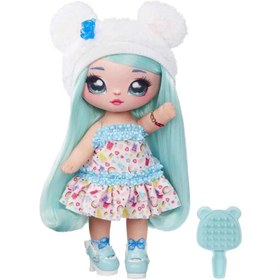 Resim Na! Na! Na! Surprise Sweetest Sweets Bebekleri Ayı Brianna 120100 - 120131 