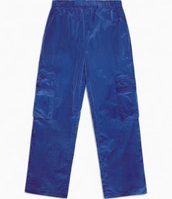Resim Kano Pants Regular - Storm / S 