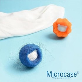 Resim Microcase Çamaşır Makinesi İçi Tüy Toplayıcı 1 ADET - AL4880 