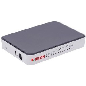 Resim Ricon S9960me-4ge 4.5g Fiber Mobil Router 