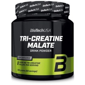 Resim Biotech USA Tri Creatine Malate 300g 