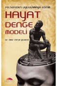 Resim YONCA MODA Felsefeden Uygulamaya Eğitim Hayat Denge Modeli (4022) - 303793-1453 