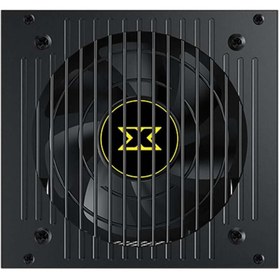 Resim Xigmatek EU MINOTAUR 1000W 80+GOLD Full Range DC to DC 12cm Fan Full GÜÇ KAYNAĞI 