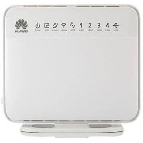 Resim Huawei HG658 V2 VDSL-ADSL 4 Port 300 Mbps Modem 