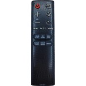Resim Samsung AH59-02631J Soundbar Ses Sistemi Kumandası 