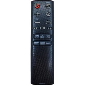 Resim Samsung AH59-02631J Soundbar Ses Sistemi Kumandası 