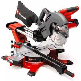 Resim Einhell TE-SM 36/10 L Li - Solo Akülü Gönye Testere (Akü ve Şarj Hariç) - 4300885 