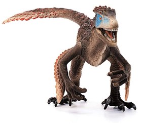 Resim Schleich Utahraptor 14582 