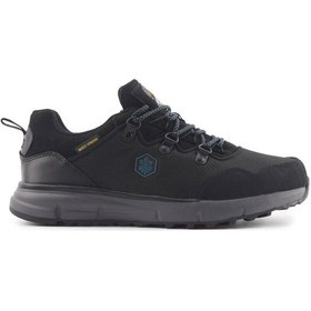 Resim Lumberjack Wilmore 3pr Erkek Günlük Spor Ayakkabı C-lum400659e01001 Siyah 