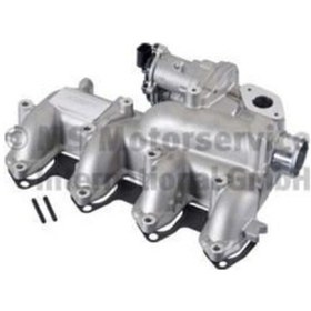 Resim Pıerburg 724809710 - Egr Valfı Manıfoldlu Komple Connect 1.8tdcı 
