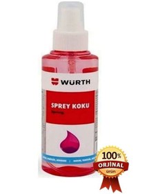 Resim Würth Sprey Koku Spring Bahar Kokusu 