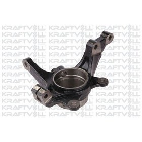 Resim Kraftvoll 01030056 Sportage-ön Aks Taşıyıcısı Sol 11-15 Abs'li 517152y 