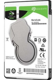 Resim Seagate Barracuda ST500LM030 2.5" 500 GB 5400 RPM SATA 3 HDD 