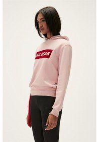 Resim Bad Bear 22.04.12.007-c39 Flog Kadın Sweatshirt 001 
