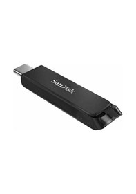 Resim SanDisk Ultra Type-C SDCZ460-128G-G46 128 GB Usb 3.1 Flash Bellek 
