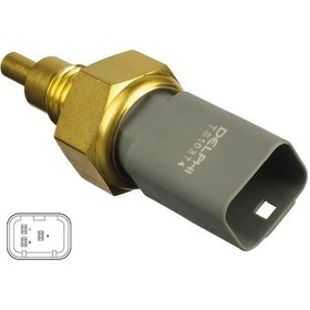 Resim Delphi Ts10374 Hararet Müsürü Bravo Brava Marea Palio Alfa 146-15 537424483 