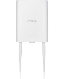 Resim Zyxel NWA55AXE WiFi 6 Dış Mekan Poe Access Point 