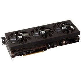 Resim POWERCOLOR Fıghter Rx 7800xt 16g-f/oc Gddr6 256bit 