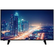 Resim Techwood 43U904R 43" 4K Ultra HD Smart LED TV 