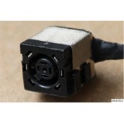 Resim Efiks Dell Inspiron 15 3541 3542 3543 Dc Power Jack 