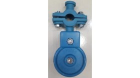 Resim İş Koruma Taşıyıc Kablo Makarası 5 Li Paket 