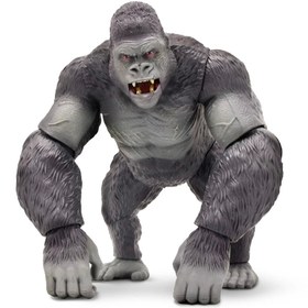 Resim NessiWorld Big Boss Goril Figürü 43 cm 