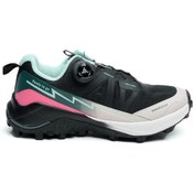Resim Derinet Humtto Comfort Taban Kadın Sneaker 