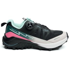 Resim Derinet Humtto Comfort Taban Kadın Sneaker 