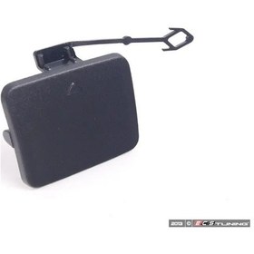 Resim Bmw Arka Tampon Çeki Kapağı -r- X5 E70 51127158448 