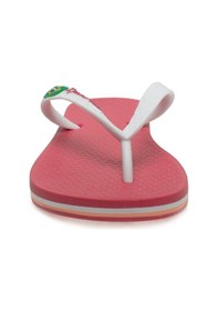 Resim Ipanema Bb0117k Clas Brasil Ii Kids P.a Pembe Çocuk Terlik Pembe 