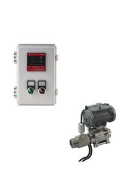 Resim S-Meter CH20 Otomatik Sıvı Dolum Kontrol Sistemi 