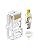 Resim MN6 MN116F Cat6 Jack/300 Adet-EZ YENİ NESİL rj45 konnektör-8P/8C AÇIK UÇLU SOKET/rj45 jack (300) 