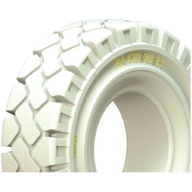 Resim ATİRE Atire 27x10-12 Segmanlı Standart Achiever İz Bırakmayan Forklift Lastiği 