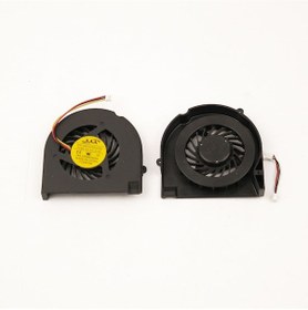 Resim HP Ksb05105Ha Intel Uyumlu Notebook İşlemci Cpu Fanı 
