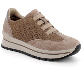 Resim Oxford Klasik Kadın Diğer 4672811 Igı&co Dns 46728 Fango Kahverengi 