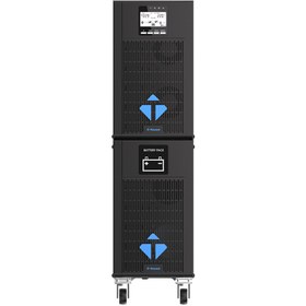 Resim Tescom Neoline 110, 10 Kva Online 1f/1f Ups, (900040104) (16X7A Akü) 
