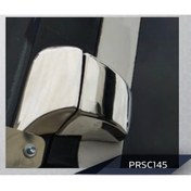 Resim BS KROM Scania Menteşe Kromu Takım 