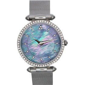 Resim Claude Bernard Cb.20509 3m Nann Kadın Kol Saati 