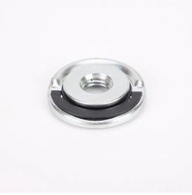 Resim Yunboo M14 Hızlı Kilitleme Sistemi İle Taşlama, Cila Ve Endüstriyel Uygulamalar İçin Taşınabilir Zımpara Makinesi Alt Basma Plakası B-55g 