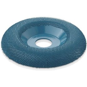 Resim Kutzall Extreme Dw412x70 115 MM Çanak Törpü Disk Orta Diş 