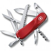 Resim Victorinox 2.3913.SE Evolution S17 Çakı 