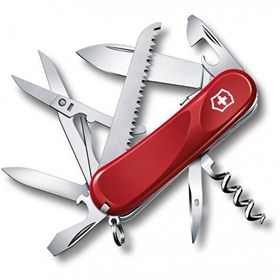 Resim Victorinox 2.3913.SE Evolution S17 Çakı 