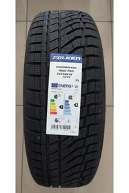 Resim Falken 235/60R18 107V XL EUROWİNTER HS02 PRO Kış Lastiği 37. Hafta 2023 Üreim 