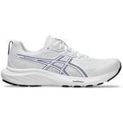 Resim Asics 1011B881-102 Gel-Contend 9 Erkek Koşu Ayakkabısı Beyaz 