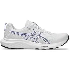 Resim Asics 1011B881-102 Gel-Contend 9 Erkek Koşu Ayakkabısı Beyaz 