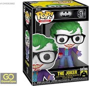 Resim Funko Pop - DC - Batman 85 Years - The Joker - Game Opss 