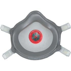 Resim Delta Plus M1304V FFP3 Toz Maskesi (10 Adet/Kutu) 