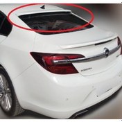 Resim Opel İnsignia 2009-2013 Spoiler Boyalı 