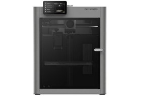 Resim Bambu Lab P2S Kapalı Kasa Hızlı 3D Yazıcı 